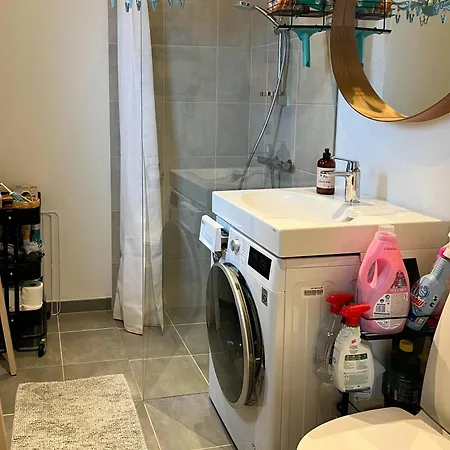 Panoramic Views For Luxury Outdoor Life Bornholm * Svaneke