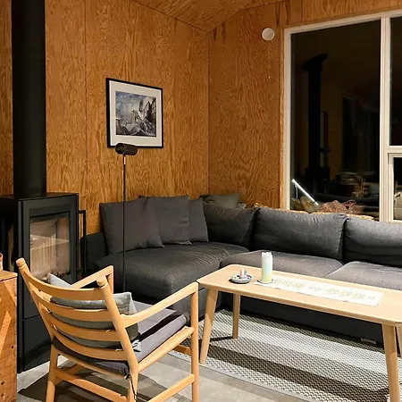 Panoramic Views For Luxury Outdoor Life Bornholm * 斯瓦尼克