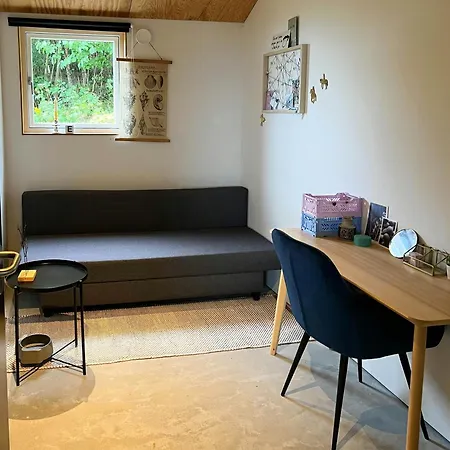 Panoramic Views For Luxury Outdoor Life Bornholm Tatil Evi