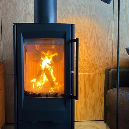 Panoramic Views For Luxury Outdoor Life Bornholm Svaneke