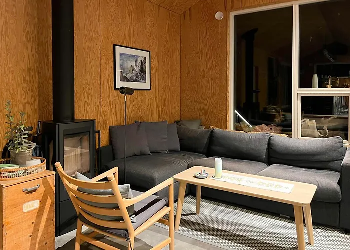 Panoramic Views For Luxury Outdoor Life Bornholm * Svaneke